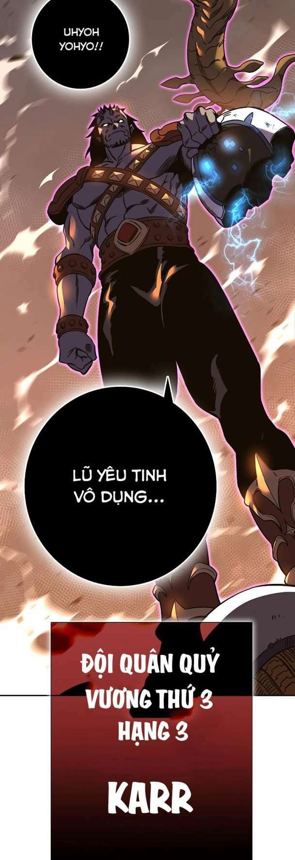 Ex & Ash Chapter 83 - Trang 2