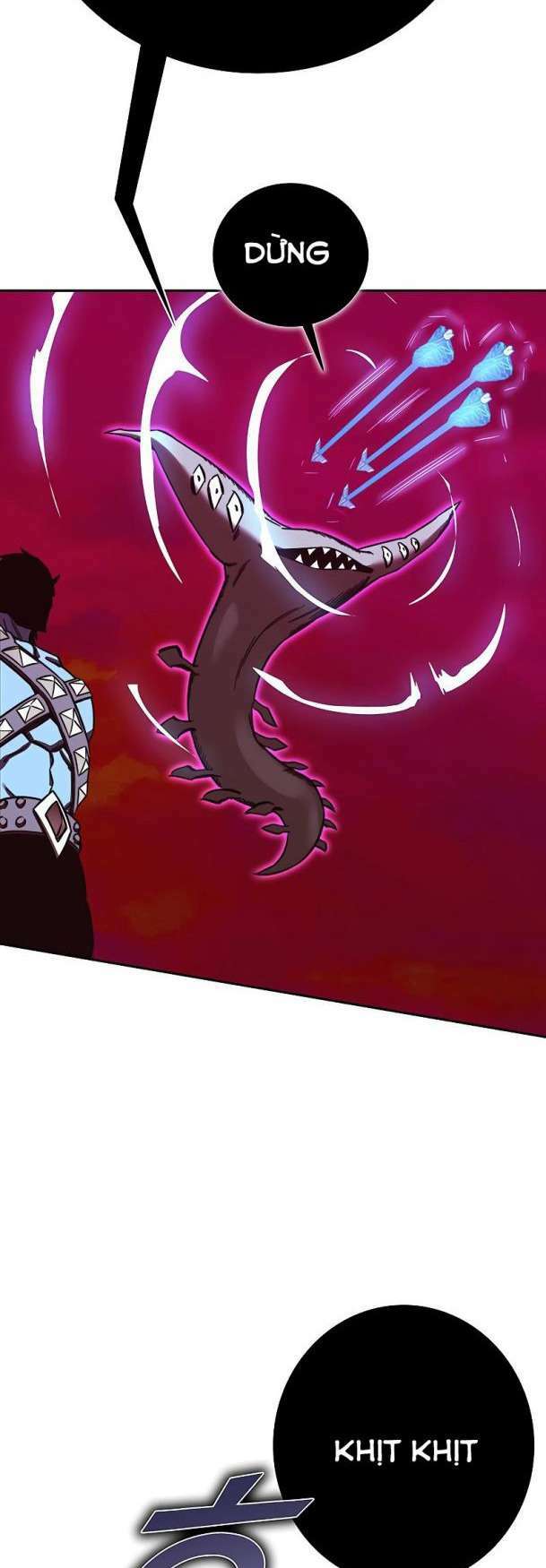 Ex & Ash Chapter 83 - Trang 2