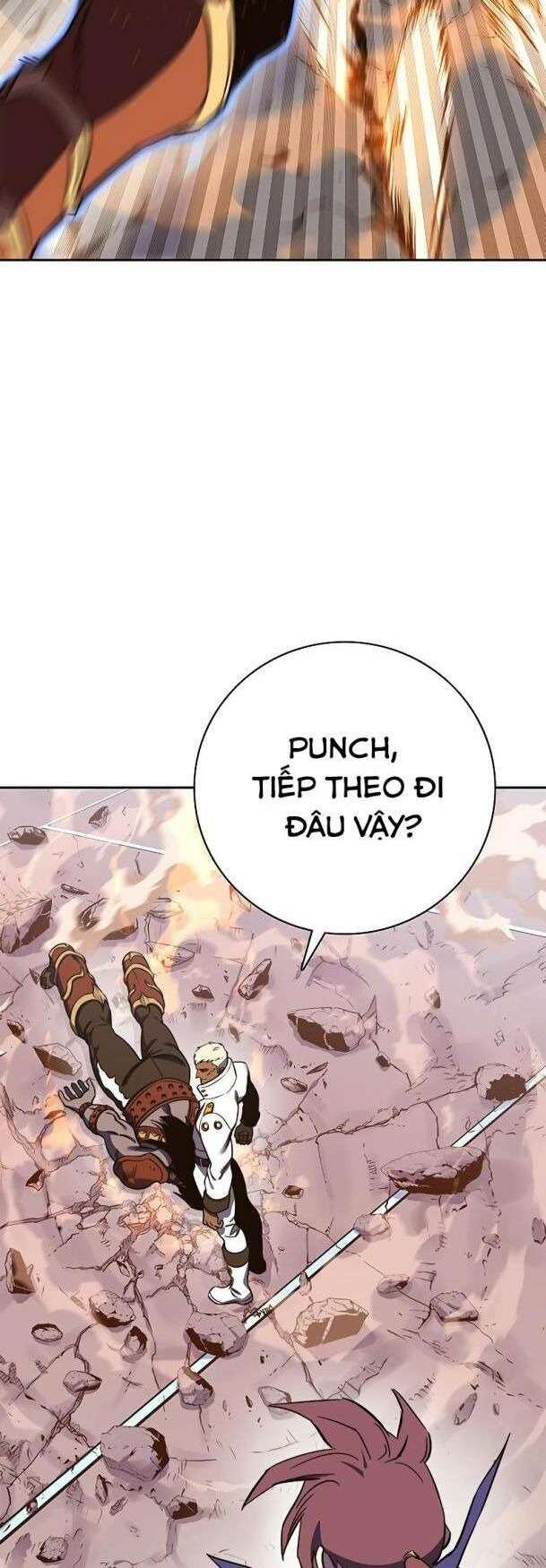 Ex & Ash Chapter 83 - Trang 2