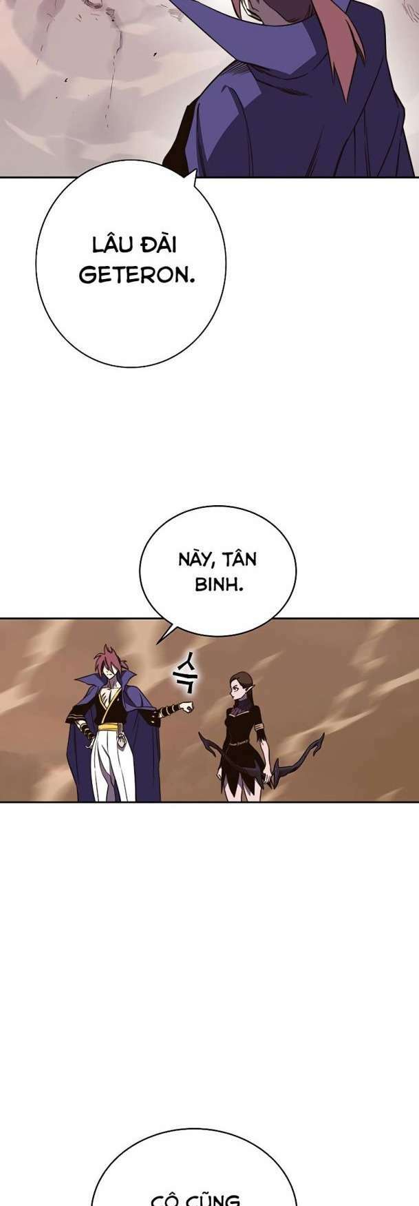 Ex & Ash Chapter 83 - Trang 2