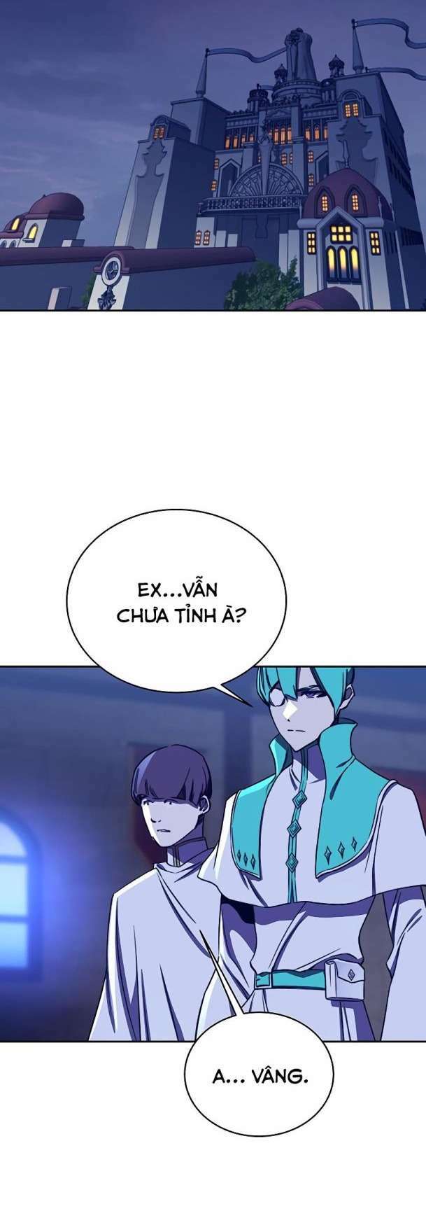 Ex & Ash Chapter 83 - Trang 2