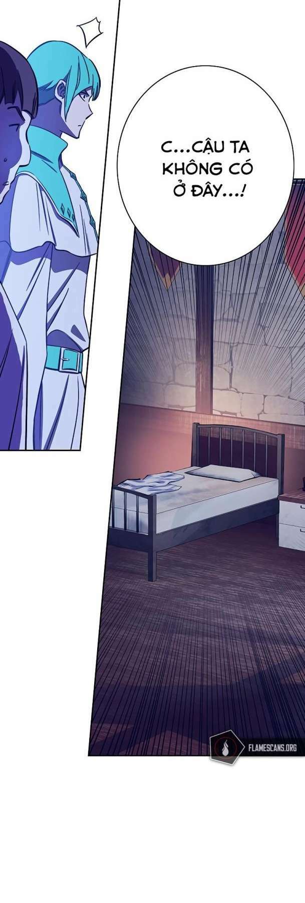 Ex & Ash Chapter 83 - Trang 2