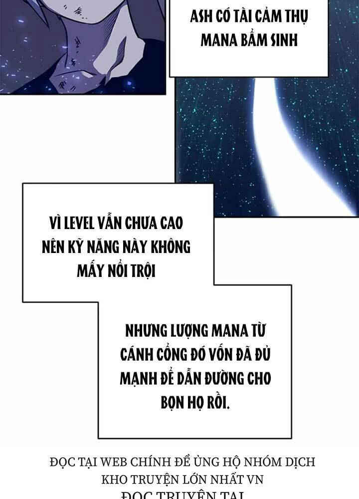 Ex & Ash Chapter 9 - Trang 2