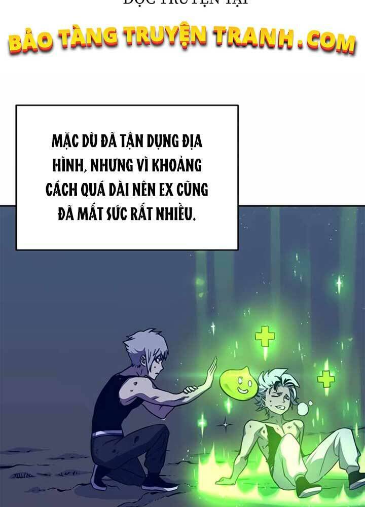 Ex & Ash Chapter 9 - Trang 2