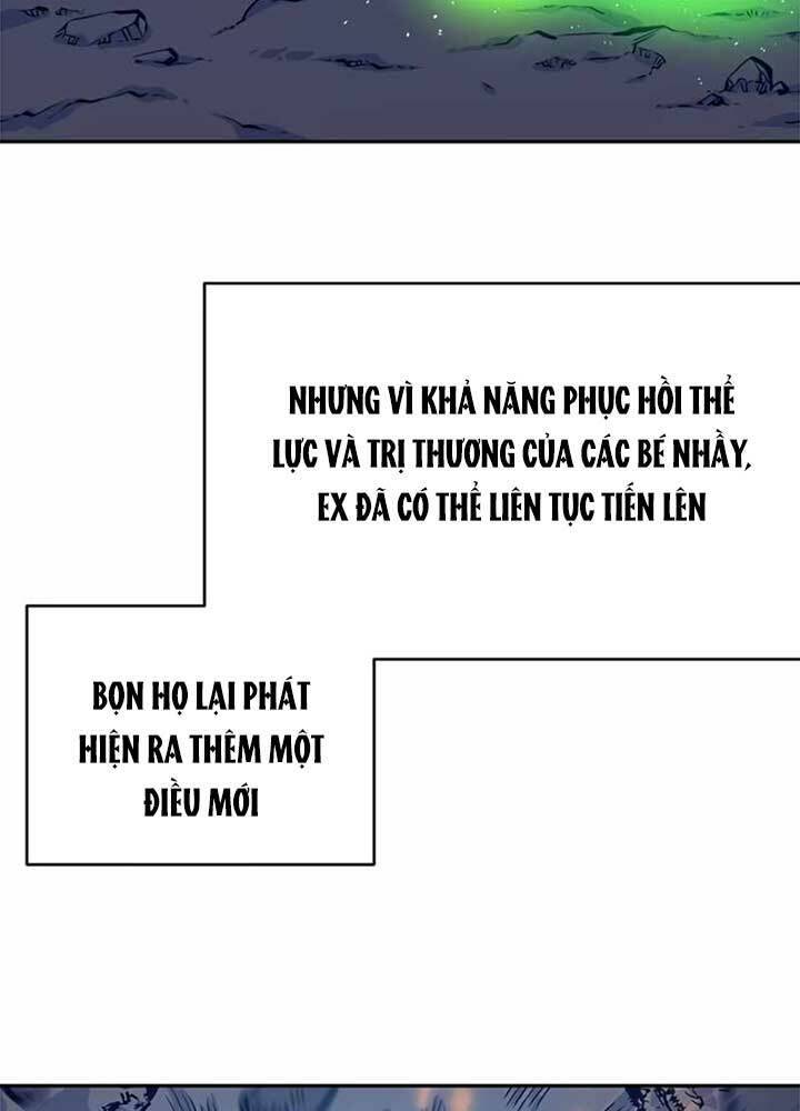 Ex & Ash Chapter 9 - Trang 2