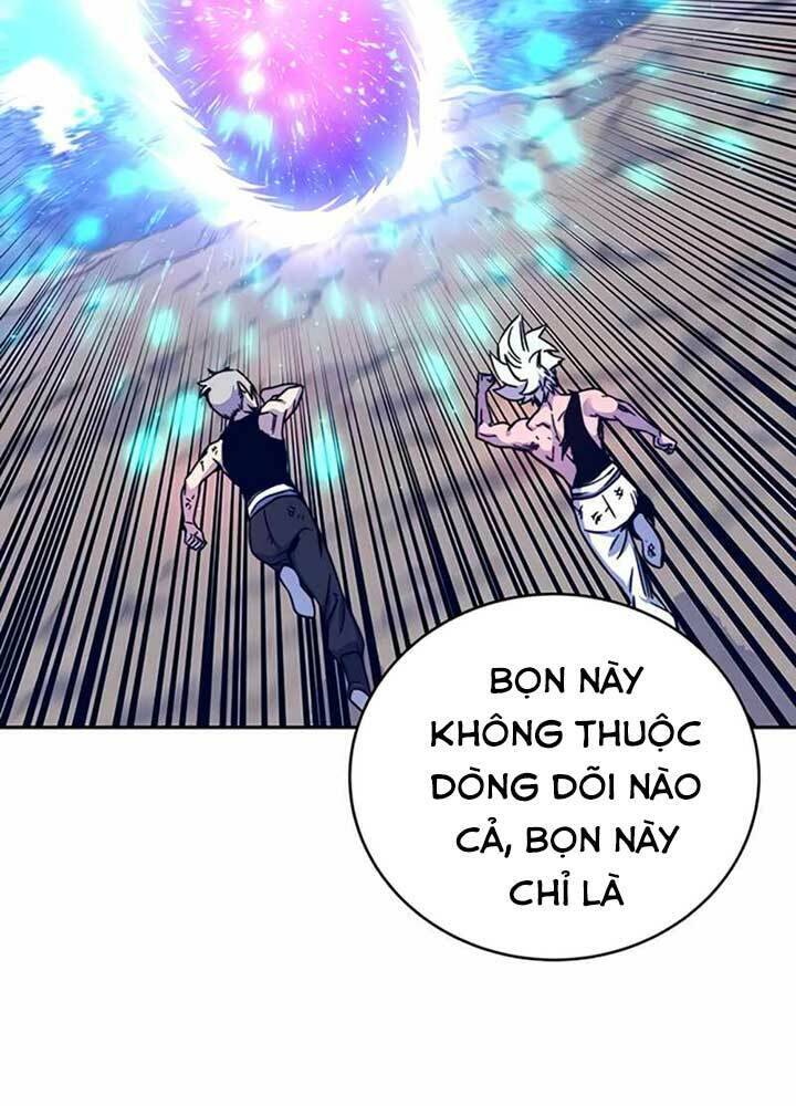 Ex & Ash Chapter 9 - Trang 2