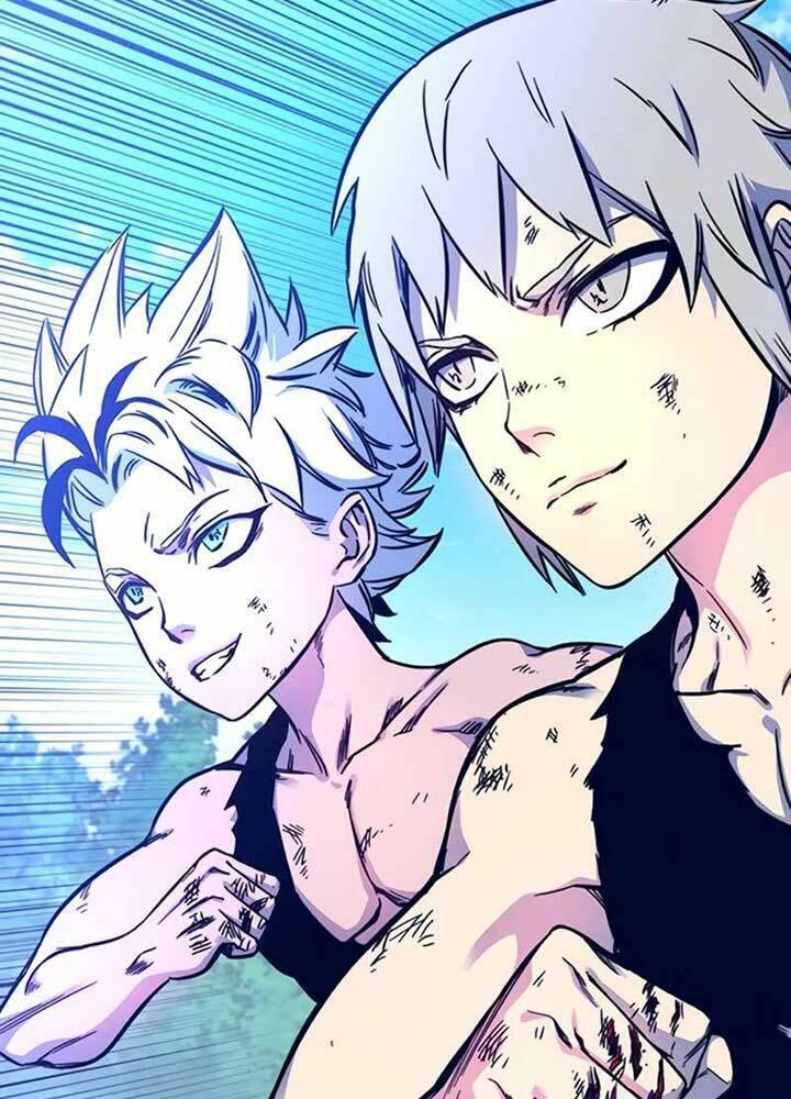 Ex & Ash Chapter 9 - Trang 2