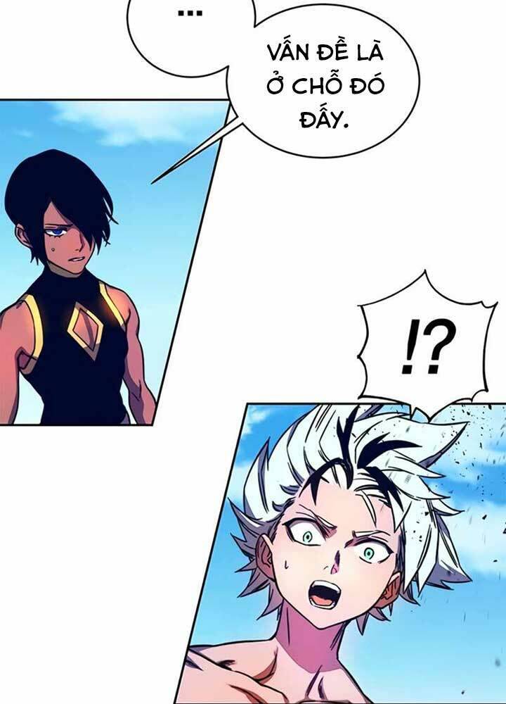 Ex & Ash Chapter 9 - Trang 2