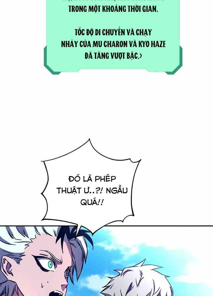 Ex & Ash Chapter 9 - Trang 2