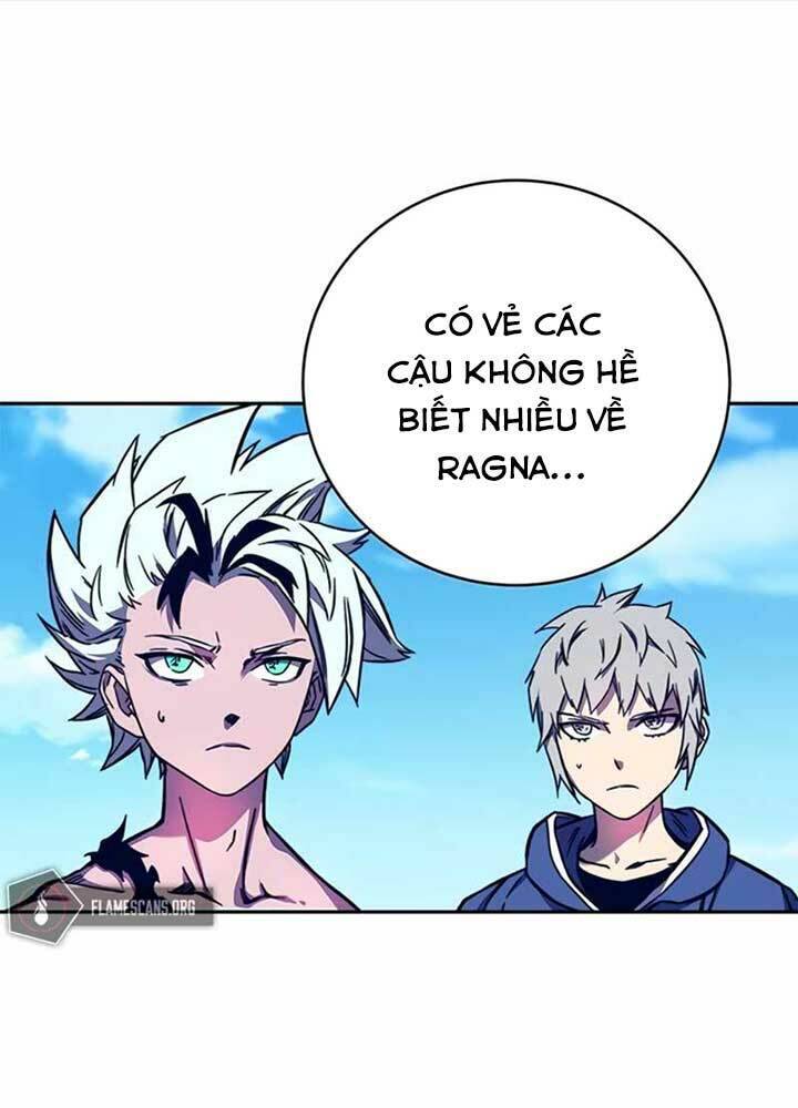 Ex & Ash Chapter 9 - Trang 2