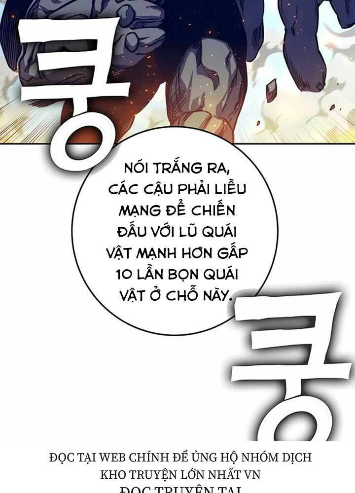 Ex & Ash Chapter 9 - Trang 2