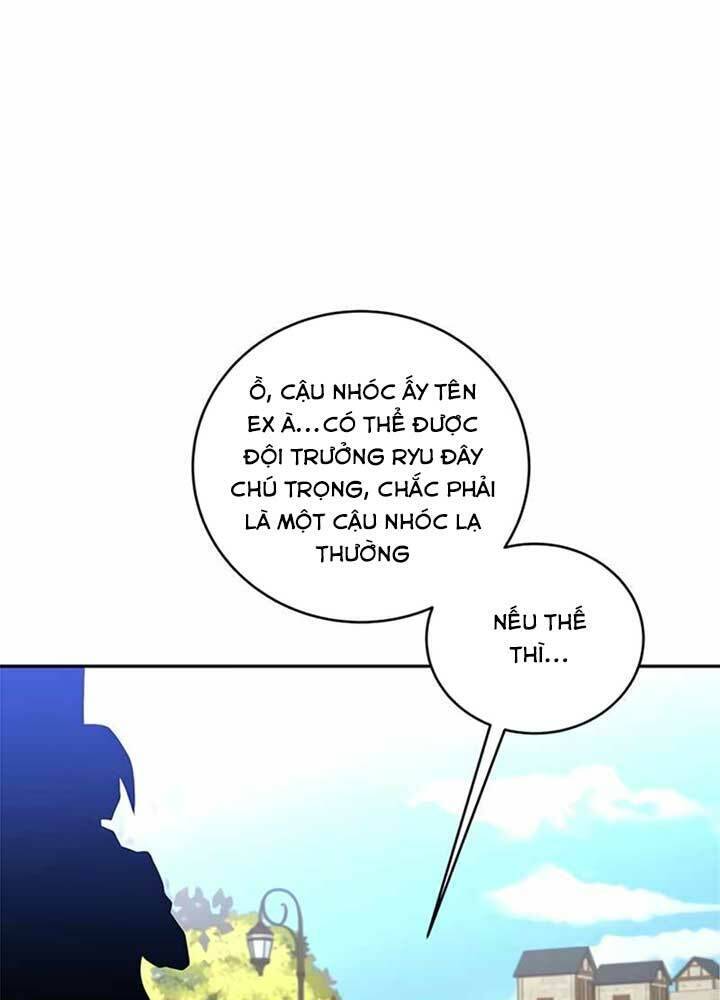 Ex & Ash Chapter 9 - Trang 2