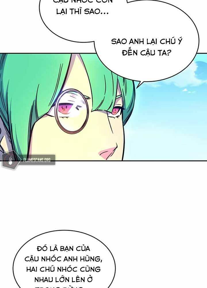 Ex & Ash Chapter 9 - Trang 2