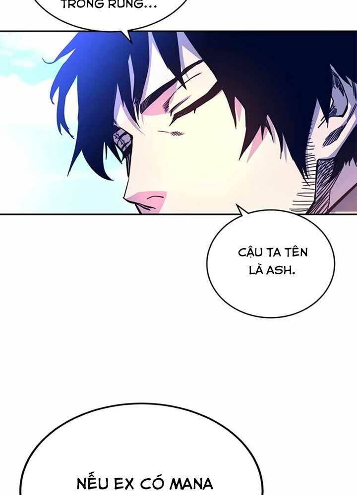 Ex & Ash Chapter 9 - Trang 2