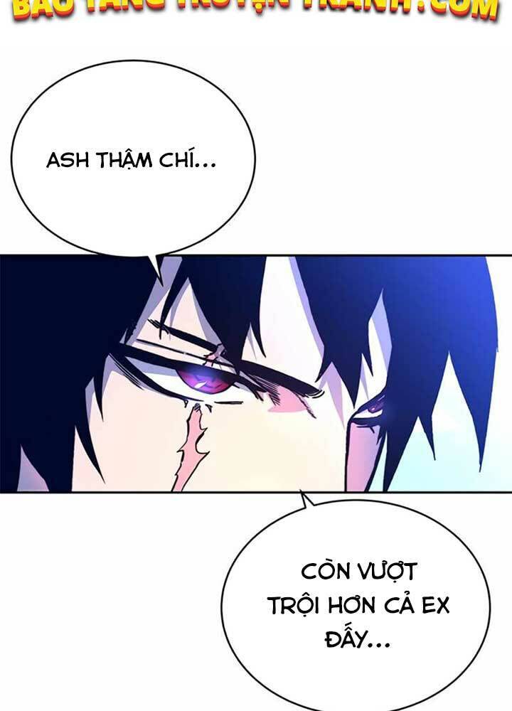 Ex & Ash Chapter 9 - Trang 2