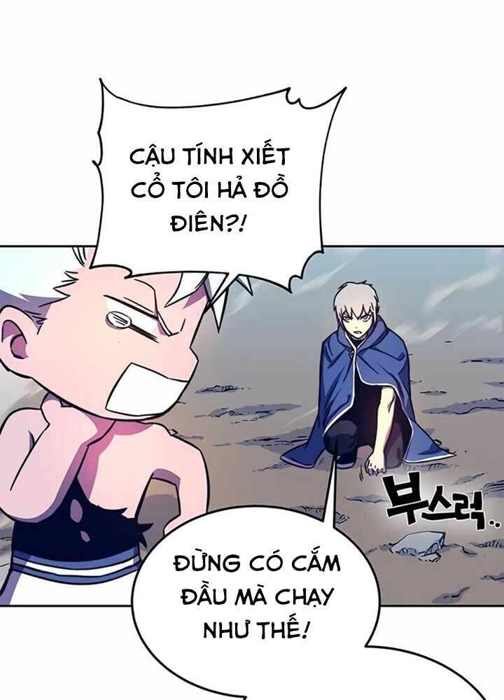 Ex & Ash Chapter 9 - Trang 2