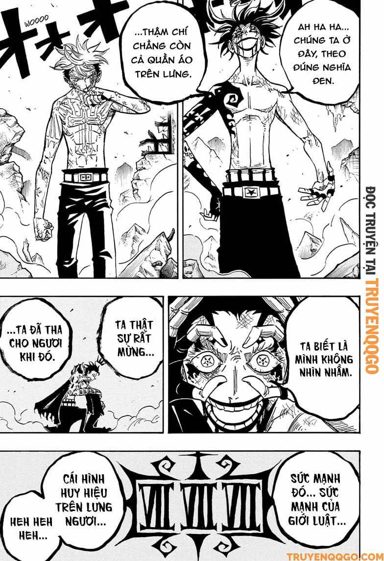 Exorcist No Kiyoshi-Kun Chapter 55 - Trang 2