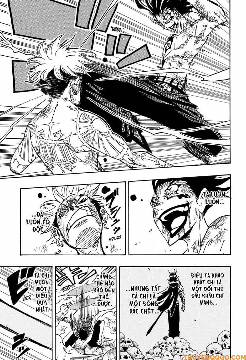 Exorcist No Kiyoshi-Kun Chapter 55 - Trang 2