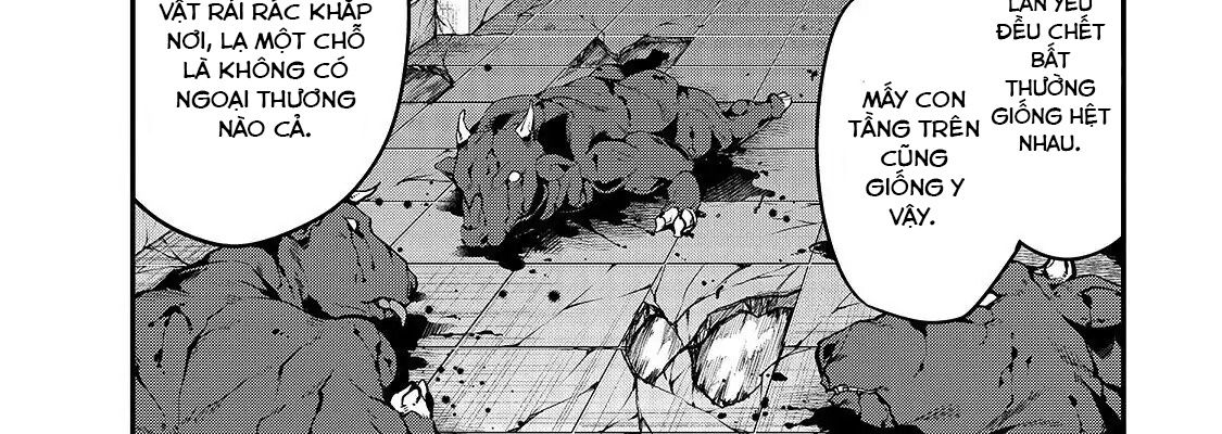 Failure Frame – Kẻ Vô Dụng Trở Thành Kẻ Mạnh Nhất Chapter 10 - Trang 2