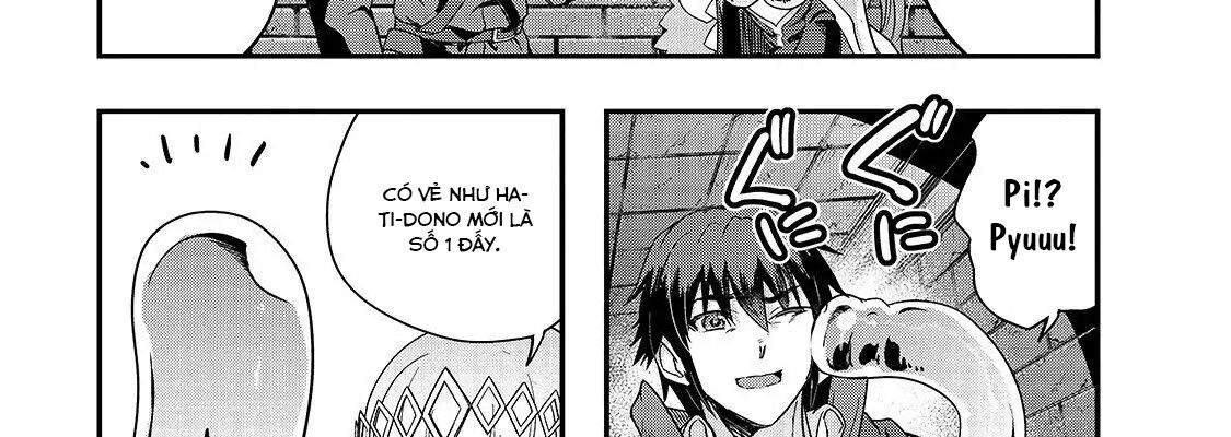 Failure Frame – Kẻ Vô Dụng Trở Thành Kẻ Mạnh Nhất Chapter 10 - Trang 2