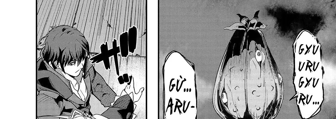 Failure Frame – Kẻ Vô Dụng Trở Thành Kẻ Mạnh Nhất Chapter 10 - Trang 2