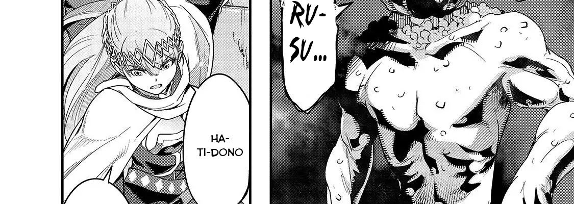 Failure Frame – Kẻ Vô Dụng Trở Thành Kẻ Mạnh Nhất Chapter 10 - Trang 2