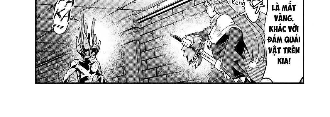 Failure Frame – Kẻ Vô Dụng Trở Thành Kẻ Mạnh Nhất Chapter 10 - Trang 2