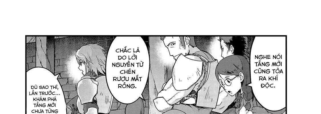 Failure Frame – Kẻ Vô Dụng Trở Thành Kẻ Mạnh Nhất Chapter 10 - Trang 2