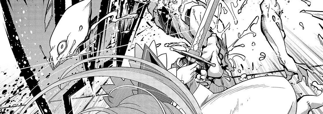 Failure Frame – Kẻ Vô Dụng Trở Thành Kẻ Mạnh Nhất Chapter 10 - Trang 2