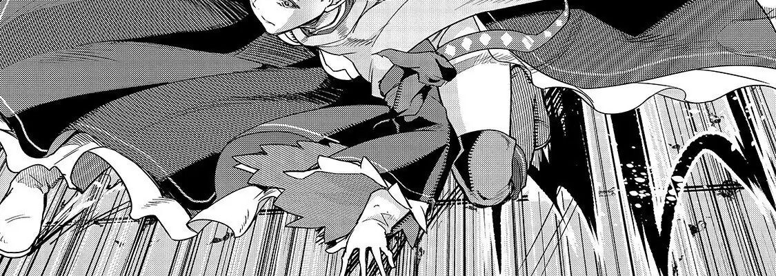 Failure Frame – Kẻ Vô Dụng Trở Thành Kẻ Mạnh Nhất Chapter 10 - Trang 2