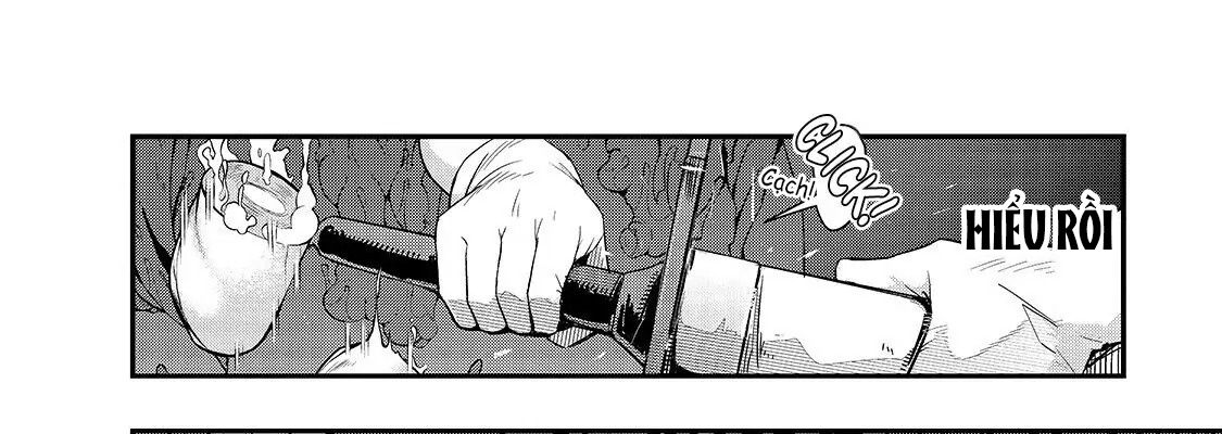 Failure Frame – Kẻ Vô Dụng Trở Thành Kẻ Mạnh Nhất Chapter 10 - Trang 2