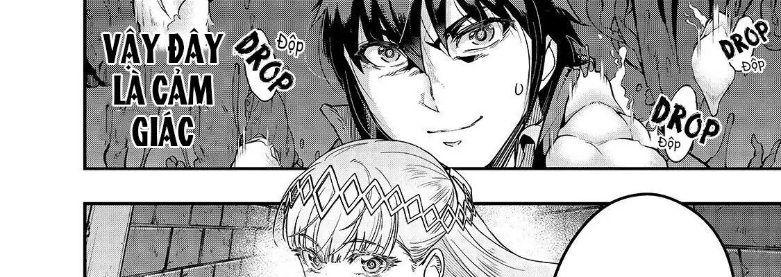 Failure Frame – Kẻ Vô Dụng Trở Thành Kẻ Mạnh Nhất Chapter 10 - Trang 2