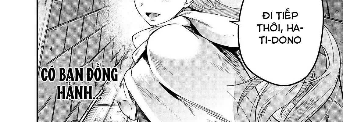 Failure Frame – Kẻ Vô Dụng Trở Thành Kẻ Mạnh Nhất Chapter 10 - Trang 2