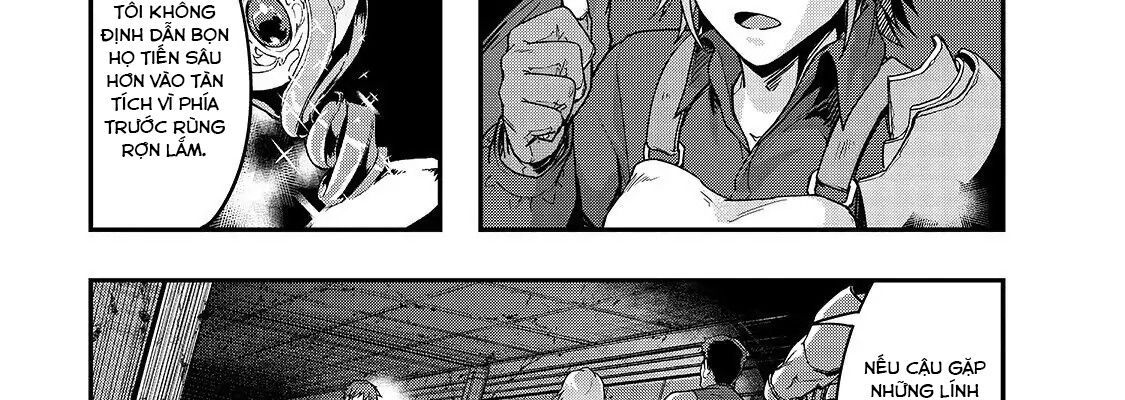 Failure Frame – Kẻ Vô Dụng Trở Thành Kẻ Mạnh Nhất Chapter 10 - Trang 2