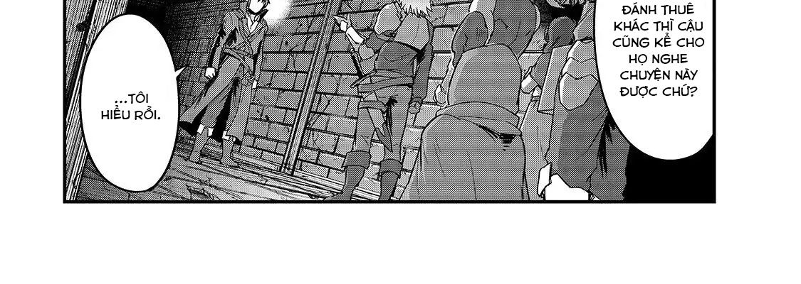 Failure Frame – Kẻ Vô Dụng Trở Thành Kẻ Mạnh Nhất Chapter 10 - Trang 2