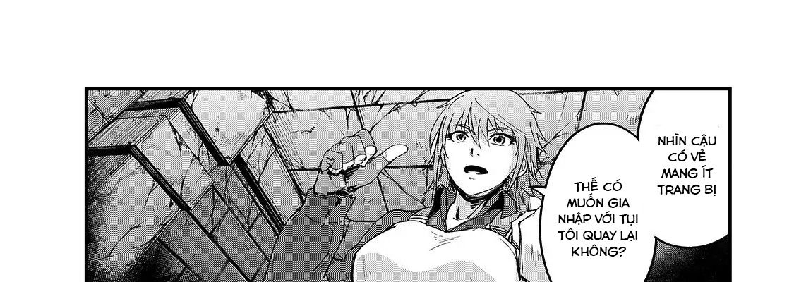 Failure Frame – Kẻ Vô Dụng Trở Thành Kẻ Mạnh Nhất Chapter 10 - Trang 2