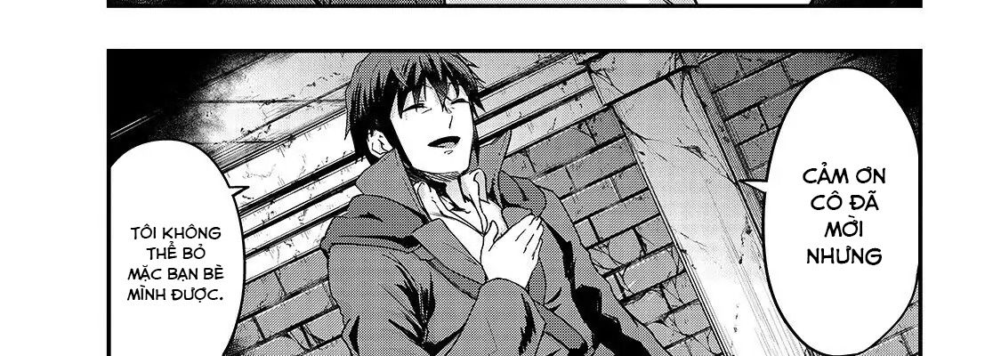 Failure Frame – Kẻ Vô Dụng Trở Thành Kẻ Mạnh Nhất Chapter 10 - Trang 2