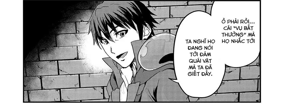 Failure Frame – Kẻ Vô Dụng Trở Thành Kẻ Mạnh Nhất Chapter 10 - Trang 2