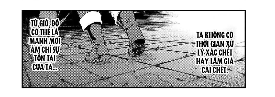 Failure Frame – Kẻ Vô Dụng Trở Thành Kẻ Mạnh Nhất Chapter 10 - Trang 2