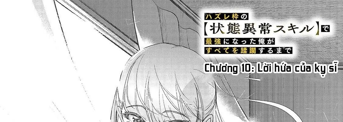 Failure Frame – Kẻ Vô Dụng Trở Thành Kẻ Mạnh Nhất Chapter 10 - Trang 2