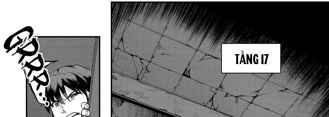 Failure Frame – Kẻ Vô Dụng Trở Thành Kẻ Mạnh Nhất Chapter 10 - Trang 2