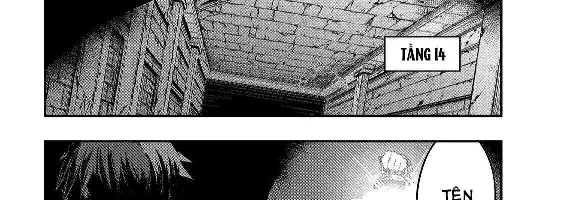 Failure Frame – Kẻ Vô Dụng Trở Thành Kẻ Mạnh Nhất Chapter 10 - Trang 2