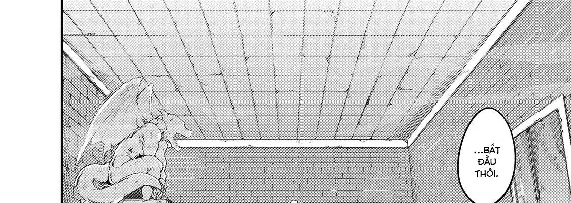 Failure Frame – Kẻ Vô Dụng Trở Thành Kẻ Mạnh Nhất Chapter 10 - Trang 2