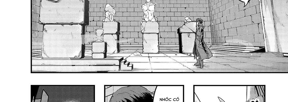 Failure Frame – Kẻ Vô Dụng Trở Thành Kẻ Mạnh Nhất Chapter 10 - Trang 2