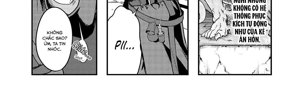 Failure Frame – Kẻ Vô Dụng Trở Thành Kẻ Mạnh Nhất Chapter 10 - Trang 2