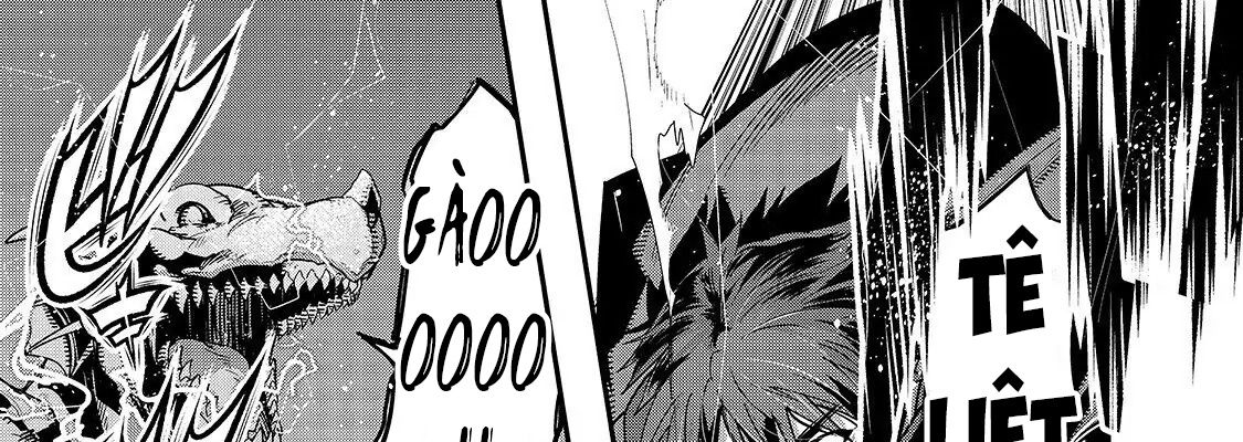 Failure Frame – Kẻ Vô Dụng Trở Thành Kẻ Mạnh Nhất Chapter 10 - Trang 2