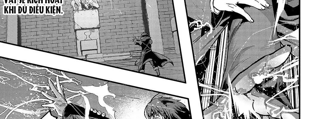 Failure Frame – Kẻ Vô Dụng Trở Thành Kẻ Mạnh Nhất Chapter 10 - Trang 2