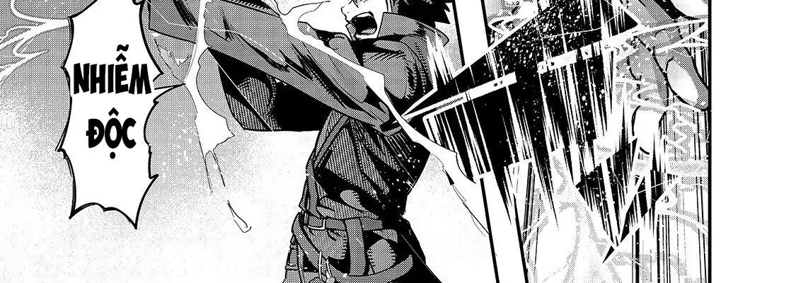 Failure Frame – Kẻ Vô Dụng Trở Thành Kẻ Mạnh Nhất Chapter 10 - Trang 2