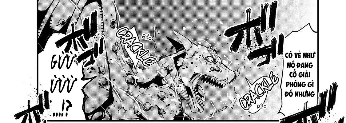 Failure Frame – Kẻ Vô Dụng Trở Thành Kẻ Mạnh Nhất Chapter 10 - Trang 2