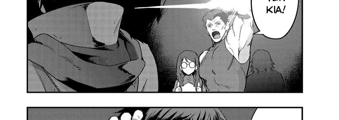 Failure Frame – Kẻ Vô Dụng Trở Thành Kẻ Mạnh Nhất Chapter 10 - Trang 2